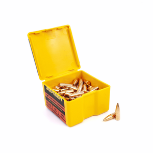 Berger 22cal 60gr FB Varmint #22312 - BLUE COLLAR RELOADING