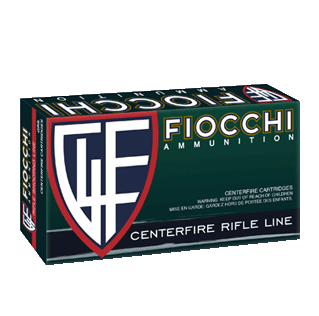 Fiocchi 223 Rem 69gr MK HPBT - BLUE COLLAR RELOADING