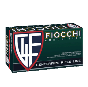 Fiocchi 223 Rem 69gr MK HPBT - BLUE COLLAR RELOADING
