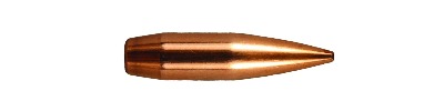 Berger 22cal 70gr VLD Target  #22718 - BLUE COLLAR RELOADING