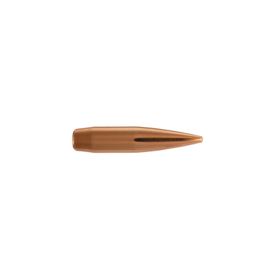 Berger 22cal 80gr VLD Target - BLUE COLLAR RELOADING