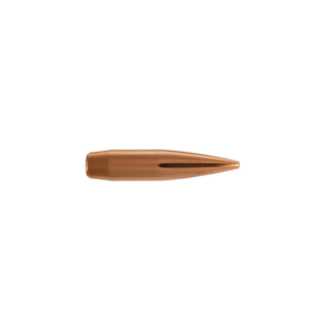 Berger 22cal 80gr VLD Target - BLUE COLLAR RELOADING