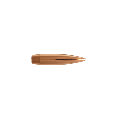 Berger 22cal 80.5gr Fullbore Target - BLUE COLLAR RELOADING