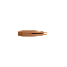 Berger 22cal 80.5gr Fullbore Target - BLUE COLLAR RELOADING