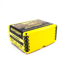 Berger 22cal 80gr VLD Target - BLUE COLLAR RELOADING