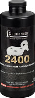 2400 - BLUE COLLAR RELOADING