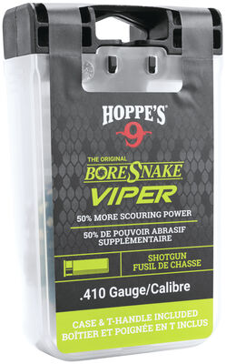 Boresnake for Shotguns - BLUE COLLAR RELOADING