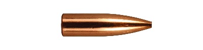 Berger 6mm 80gr FB Varmint #24321 - BLUE COLLAR RELOADING