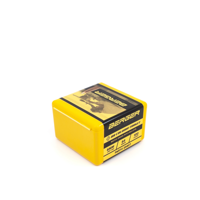 Berger 6mm BR Column Target #24407