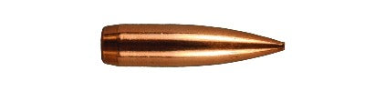 Berger 6mm 90gr BT Target #24725 - BLUE COLLAR RELOADING