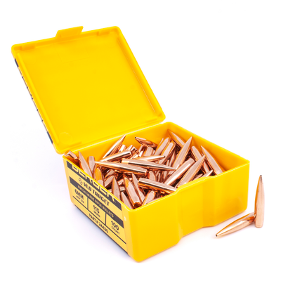 Berger 6mm 115gr VLD Target #24430 - BLUE COLLAR RELOADING