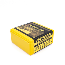 Berger 6mm 105gr Hybrid Target