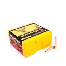 Berger 6mm 108gr Elite Hunter #24556 - BLUE COLLAR RELOADING
