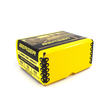 Berger 6mm 108gr BT Target  #24731 - BLUE COLLAR RELOADING