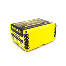 Berger 6mm 105gr Hybrid Target