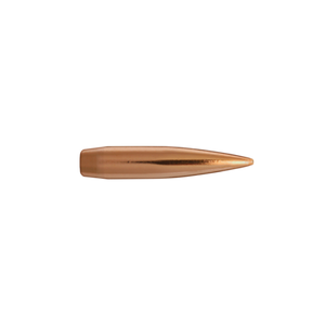 Berger 25cal 135gr LR Hybrid Target