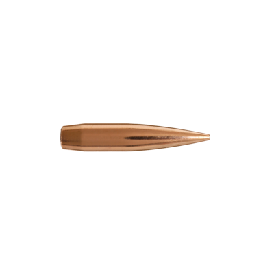 Berger 25cal 133gr Elite Hunter