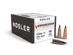 Nosler 6.5 mm 90gr FB Tipped Varmageddon (100ct)