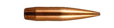 Berger 6.5mm 140gr VLD Target  #26401 - BLUE COLLAR RELOADING