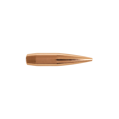 Berger 6.5mm 130gr VLD Target #26403 - BLUE COLLAR RELOADING