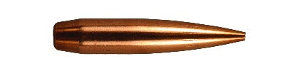 Berger 6.5mm 140gr Long Range BT Target  #26409 - BLUE COLLAR RELOADING