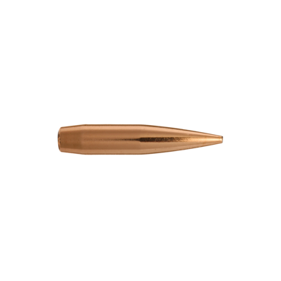Berger 6.5mm 140gr VLD Hunting #26504 - BLUE COLLAR RELOADING