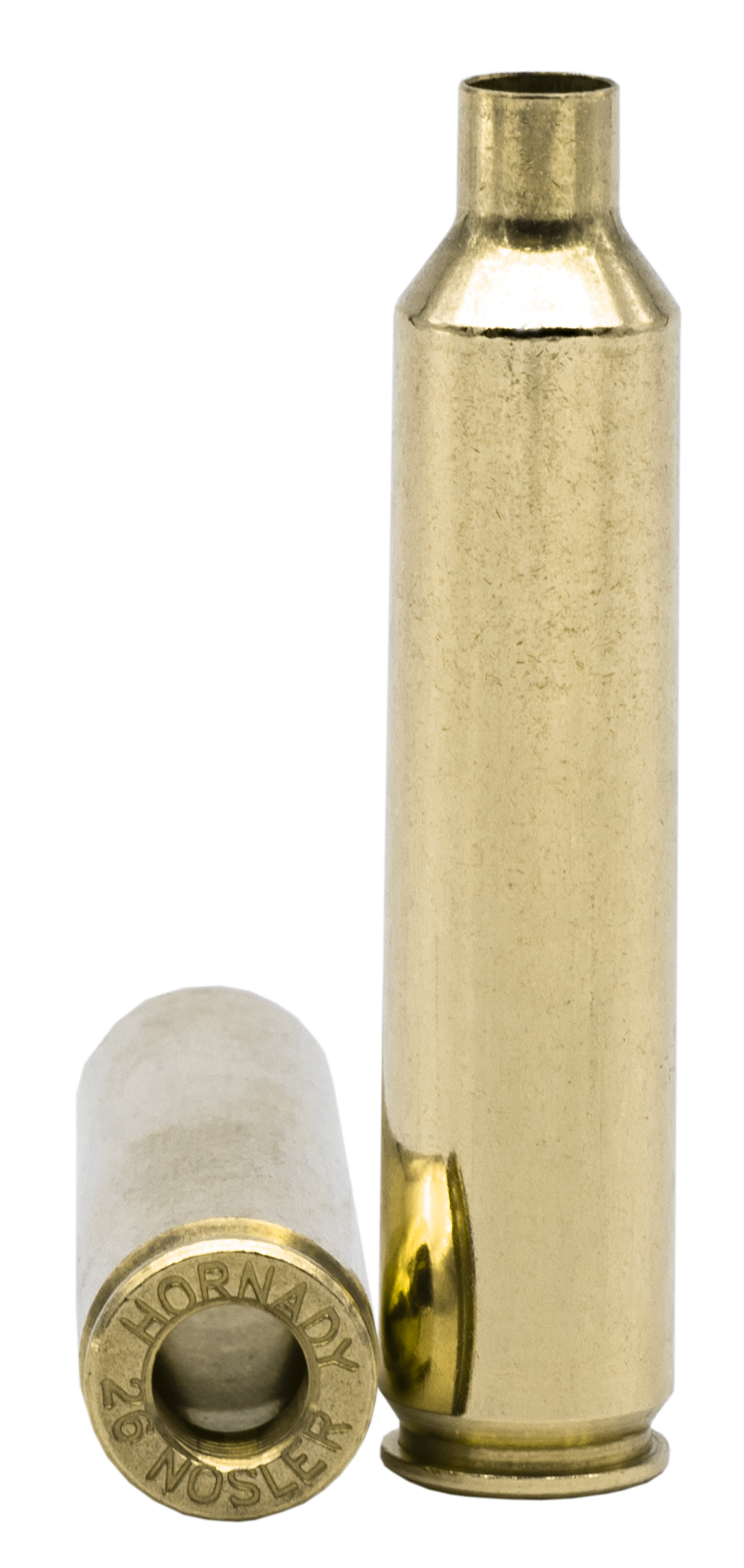 Hornady 26 Nosler Brass #86289 - BLUE COLLAR RELOADING