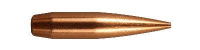 Berger 7mm 168gr VLD Target  #28401 - BLUE COLLAR RELOADING