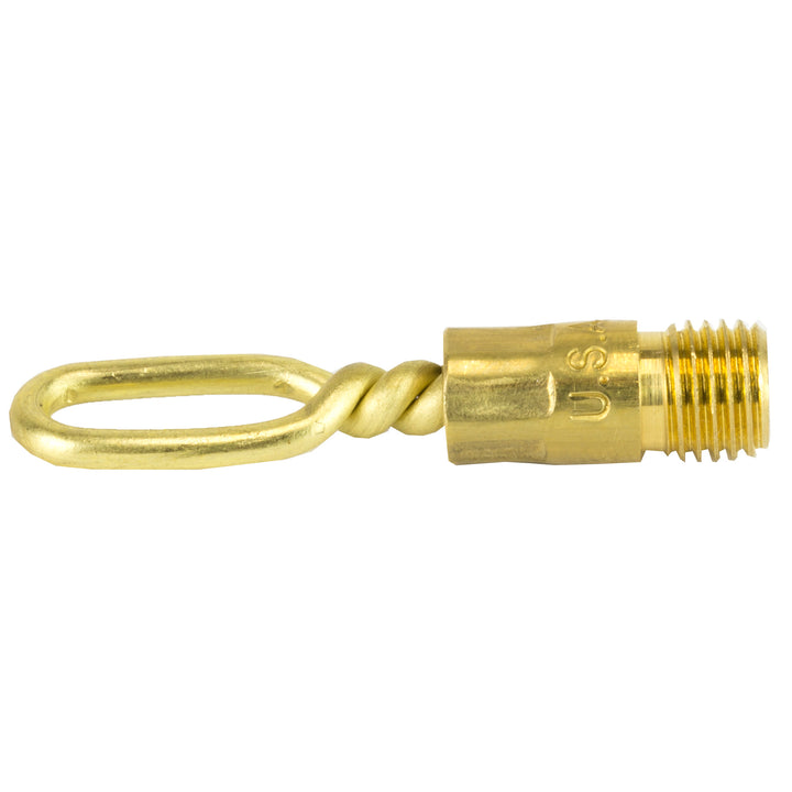 PRO SHOT 10-410ga Brass Patch Holder