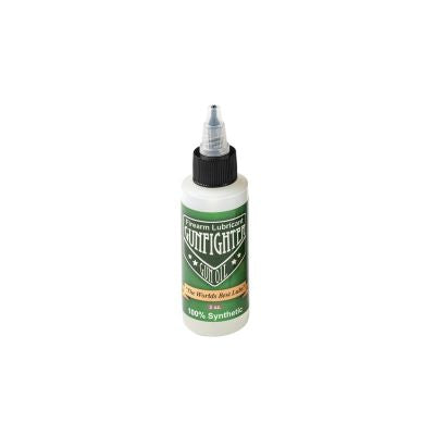 Gunfighter Gun Oil