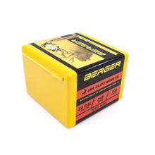 Berger 30cal 245gr EOL Elite Hunter #30560