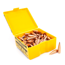 Berger 30cal 168gr VLD Target - BLUE COLLAR RELOADING