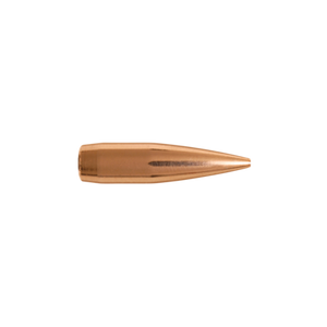 Berger 30cal 168gr VLD Target #30410 - BLUE COLLAR RELOADING