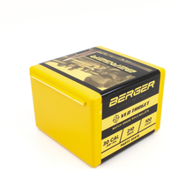 Berger 30cal 210gr VLD Target #30415 - BLUE COLLAR RELOADING