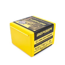 Berger 30cal 200.20x Hybrid Target #30417 - BLUE COLLAR RELOADING