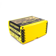 Berger 30cal 155.5gr Fullbore Target #30716 - BLUE COLLAR RELOADING