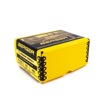 Berger 30cal 215gr Hybrid Target - BLUE COLLAR RELOADING