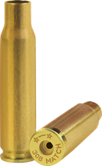 Nosler 28 Nosler Brass #10150 · Blue Collar Reloading