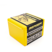 Berger 338cal 250gr Hybrid OTM Tactical #33107 - BLUE COLLAR RELOADING