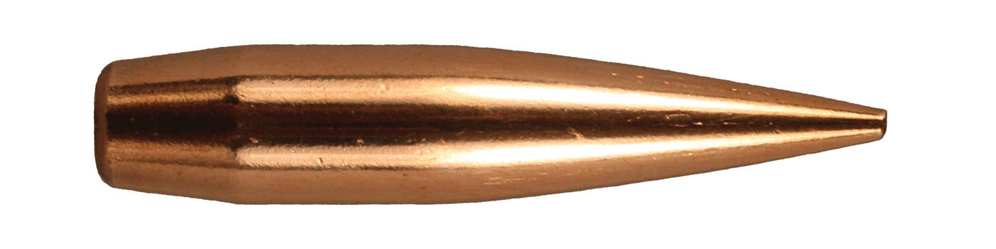 Berger 338cal 250gr Hybrid OTM Tactical  #33792 - BLUE COLLAR RELOADING