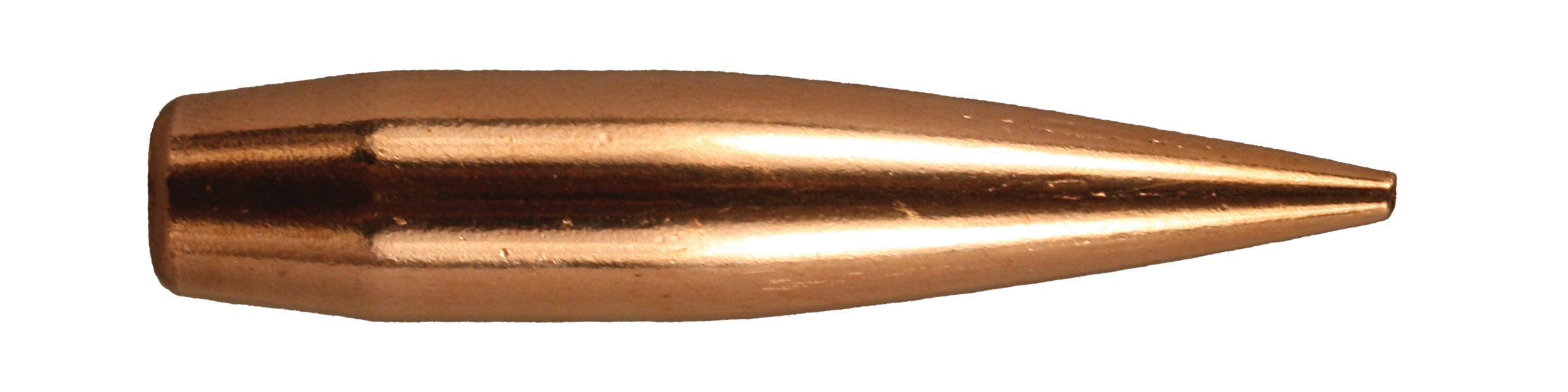 Berger 338cal 250gr Hybrid OTM Tactical  #33792 - BLUE COLLAR RELOADING