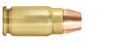 PPU 357 Sig 125gn FPJ