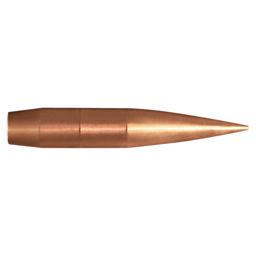 Berger 375cal 379gr ELR Match Solid #37379 - BLUE COLLAR RELOADING