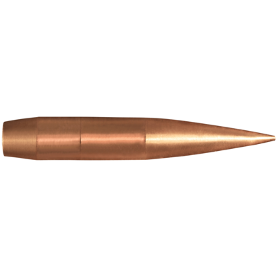 Berger 375cal 407gr ELR Match Solid #37407