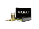 Nosler 300 Win Mag 180gr E-Tip