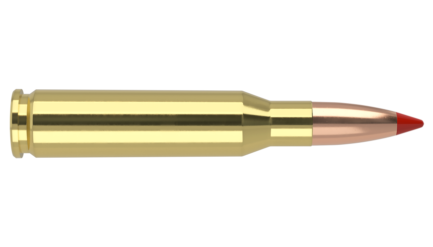 Nosler 7mm-08 Rem 140gr Ballistic Tip