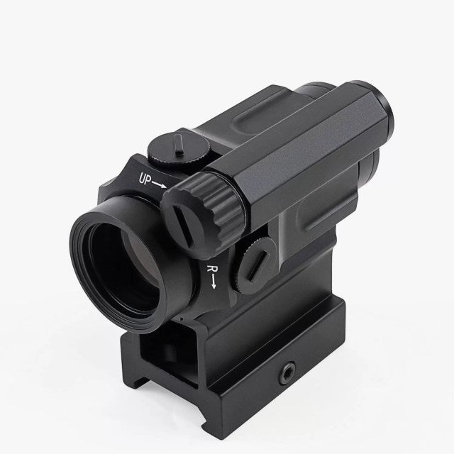Athlon MIDAS TSR2 Red Dot