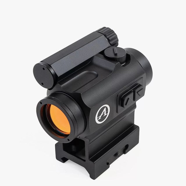Athlon MIDAS TSR2 Red Dot