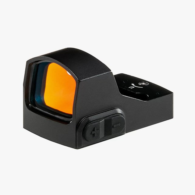 Athlon MIDAS EDC 3 MOA Red Dot