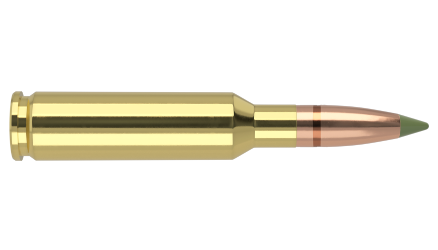 Nosler 6.5 Creedmoor 120gr Expansion Tip